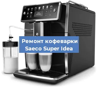 Замена ТЭНа на кофемашине Saeco Super Idea в Нижнем Новгороде